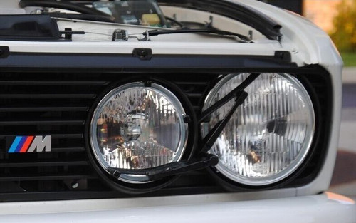 BMW E28 HEADLIGHT WIPER SET | Classique Autowerks