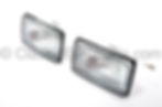 BMW E21 / E28 / E30 USA SPEC FOG LIGHT