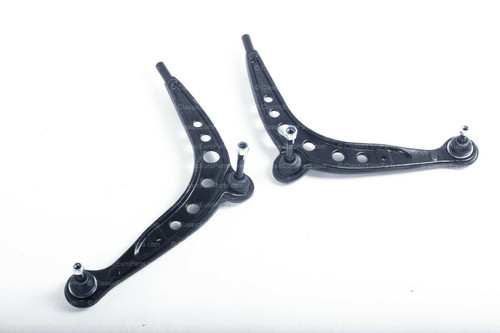 BMW E30 FRONT CONTROL ARM SET | Classique Autowerks