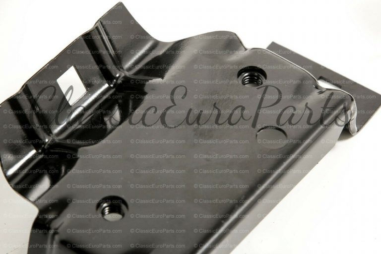 BMW E23 REAR BUMPER BRACKETS