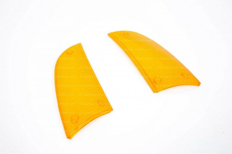 BMW E23 EARLY INDICATOR LENSES