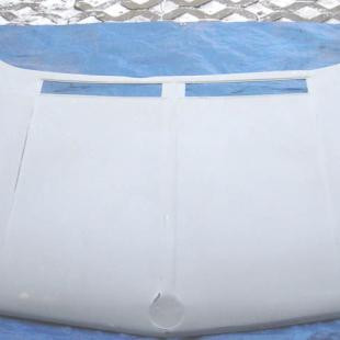 BMW E10 BONNET | Classique Autowerks