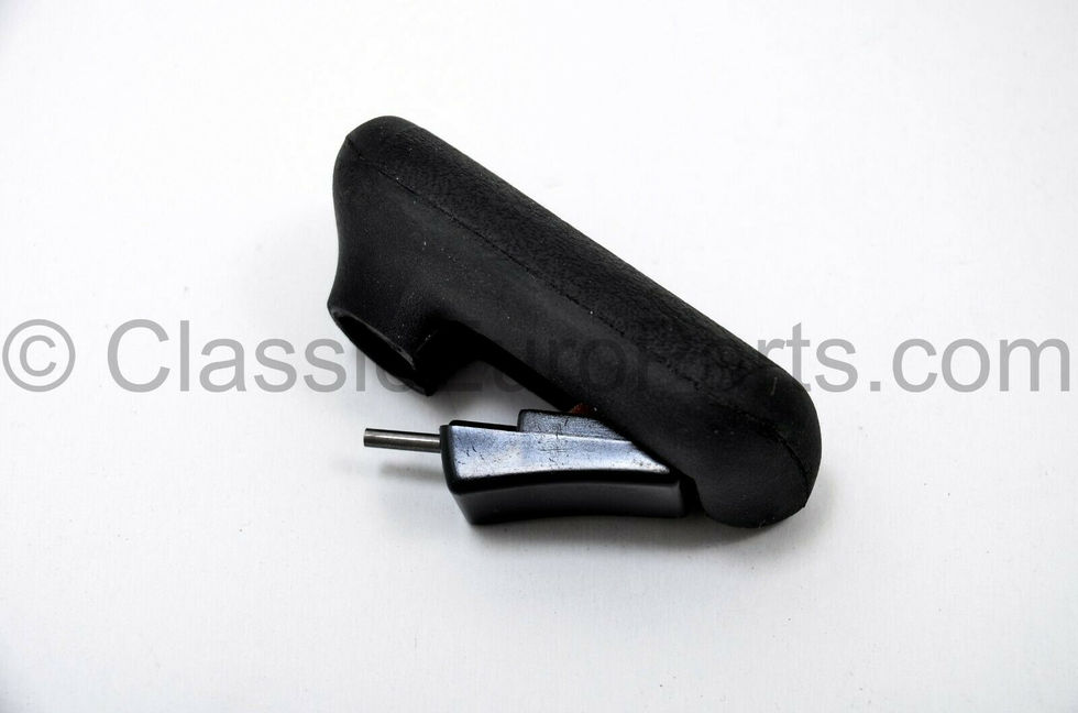 AUTOMATIC GEARBOX SHIFTER LEVER KNOB FOR BMW