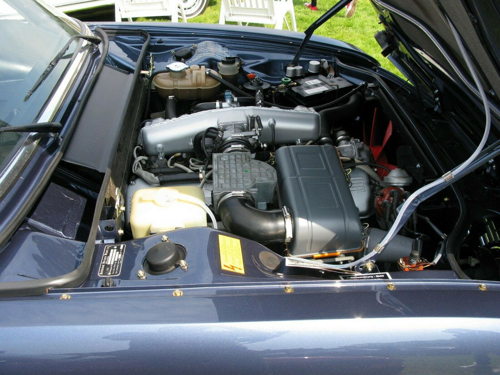 M30 ENGINE AIR INTAKE BOOT