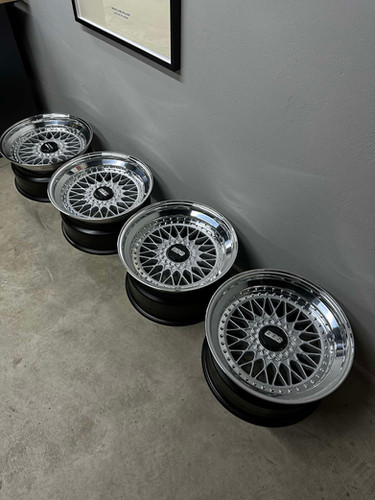 BBS RZ 19