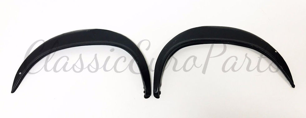 BMW E10 REAR REPAIR PANEL INNER