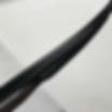 BMW FRONT SPOILER 51118216706 NOS