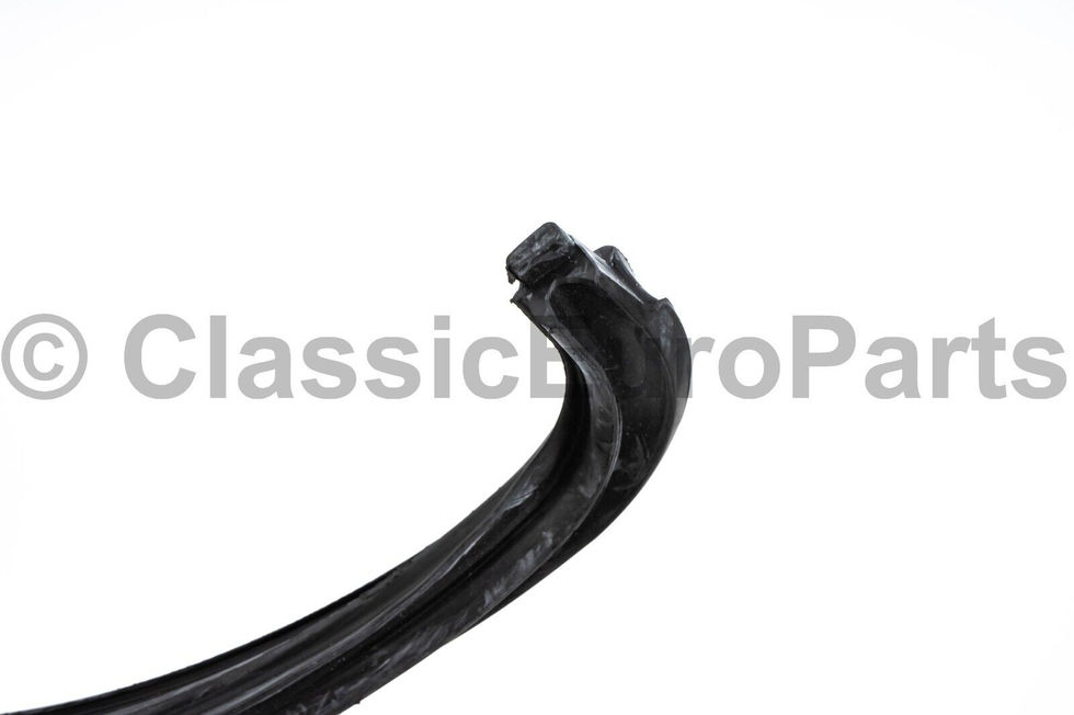 BMW E10 DOOR SEAL SET