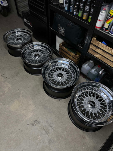 BBS RZ 19