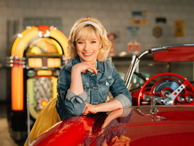 GREASE – ein Kultmusical unter freiem Himmel