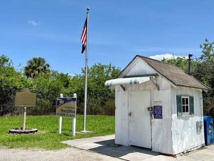 Abenteuer an der Westküste Floridas