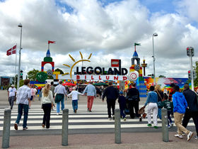 LEGOLAND Billund