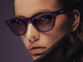 Ray-Ban Meta Wayfarer 2. Generation – James Bond trifft auf Mark Zuckerberg