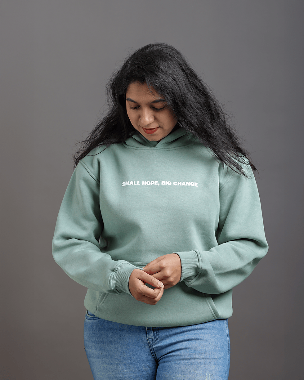 Thumbnail: Hope Hoodie