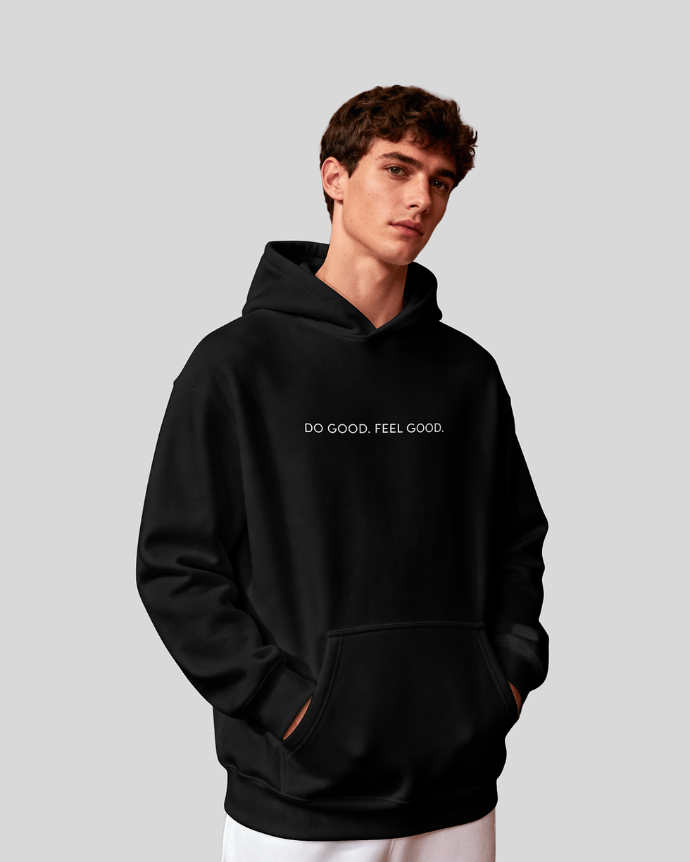 Thumbnail: Karma Hoodie