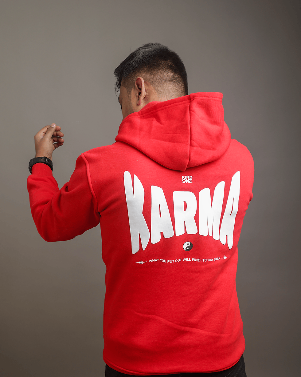 Thumbnail: Karma Hoodie