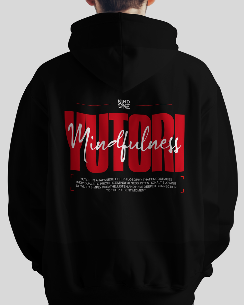 Thumbnail: Yutori Hoodie