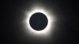 El "eclipse del siglo" y otros eventos astronómicos de 2017 que no te puedes perder