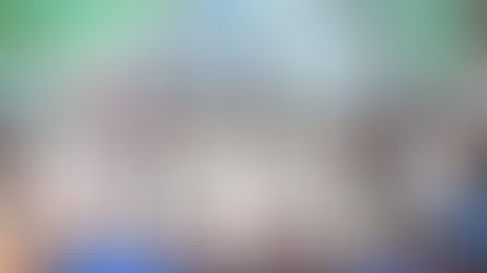 Exitoso desfile inclusivo y a beneficio