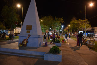 Pirane celebra este lunes su 104° aniversario