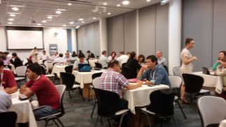 Fedema, un lugar para nuevos negocios