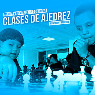 Aprender ajedrez para desarrollar aptitudes mentales