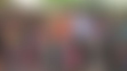 Los niños del barrio 25 de Mayo tuvieron su jornada festiva