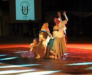 “Octubre Cultural” en la UNaF