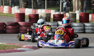 Brillante retorno de Garrido en la 7° round