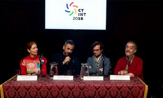 Se viene el Festival “El Teatro en la Ribera del Río”