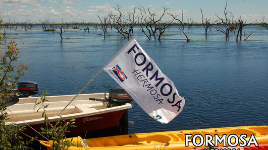 "Turismo" desarrollo de la Provincia