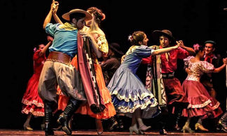 Quieren que el chamamé sea patrimonio mundial