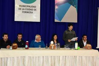 La Municipalidad lanzó el concurso fotográfico “Mateando”