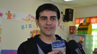 Eligieron al “docente educador del año 2016”