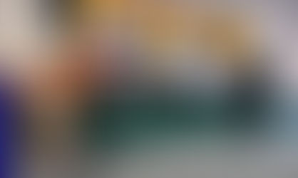 Más de 500 niños participaron del cierre del “Canta y Baila”