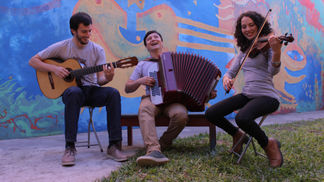 Diversidad y calidad musical en Fedema 2016