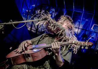 Los Nde Ramírez arrancan su gira