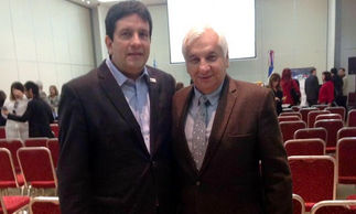 Se realizaron las Jornadas Nacionales de FOFECMA