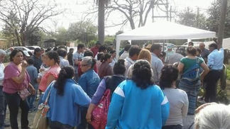 Avanzan charlas y jornadas de capacitación en el área de agricultura familiar