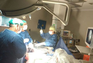 El HAC aumenta su complejidad prestacional