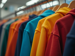 Discover Premium Hoodies and T-Shirts at Shop Me Quick