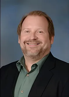 Prof. Jerry Carbo