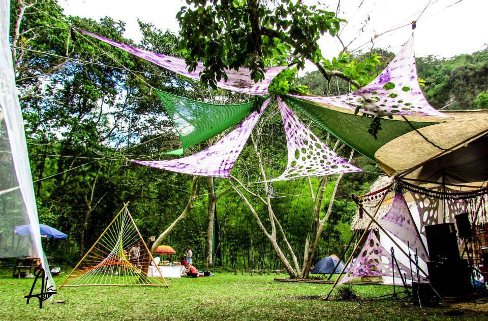 UTOVÍA FESTIVAL - LA VEGA 2013
