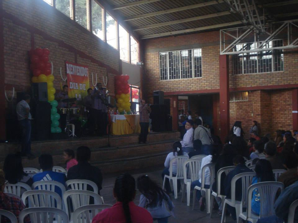 Evento Candidato Alcaldía de Soacha