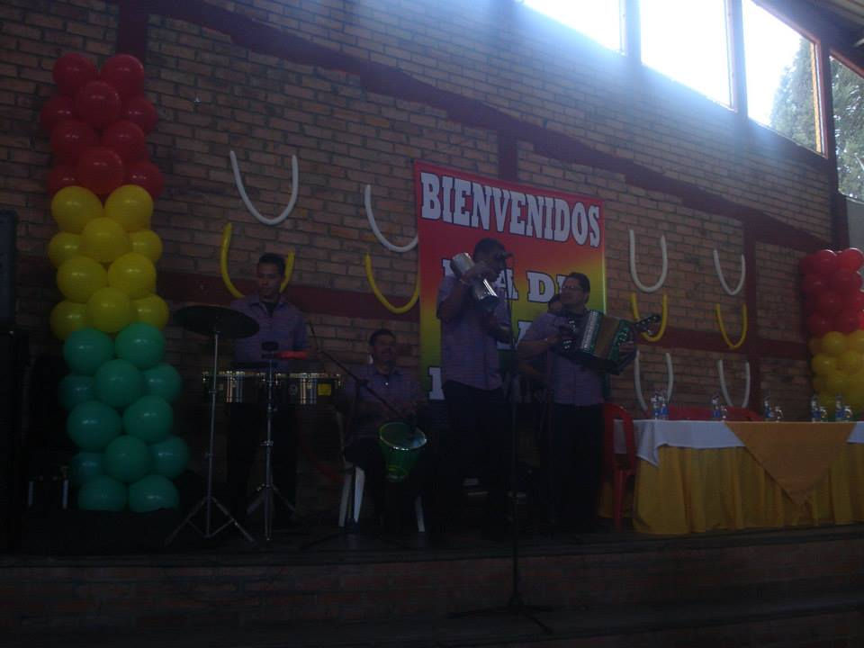 Evento Candidato Alcaldía de Soacha
