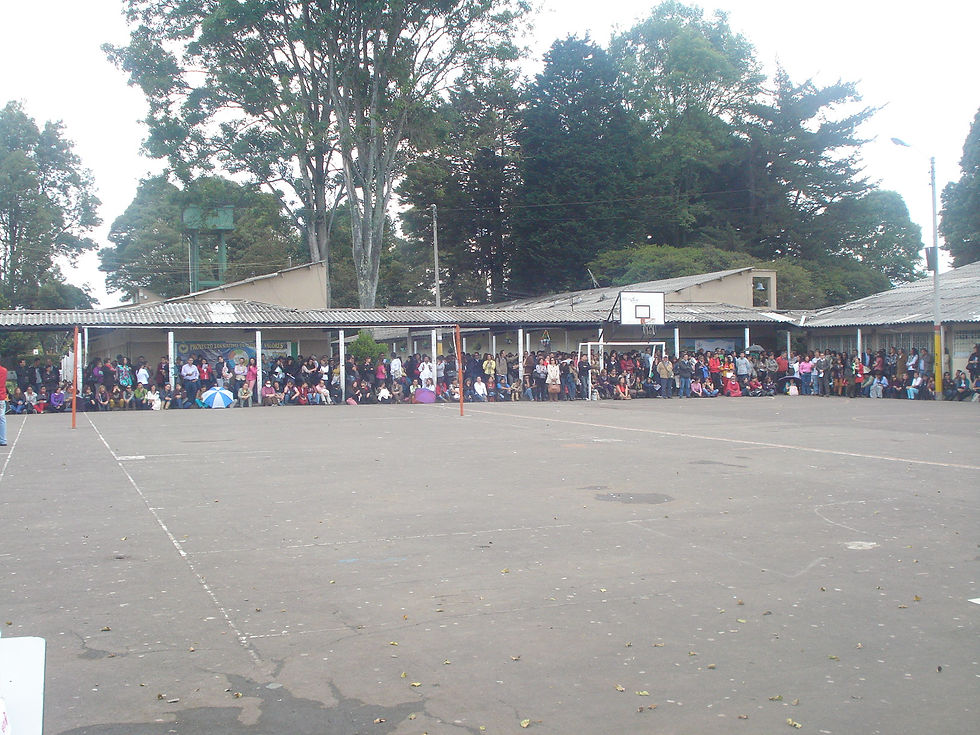 ASAMBLEA SINDICAL - ASOCIACIÓN DISTR