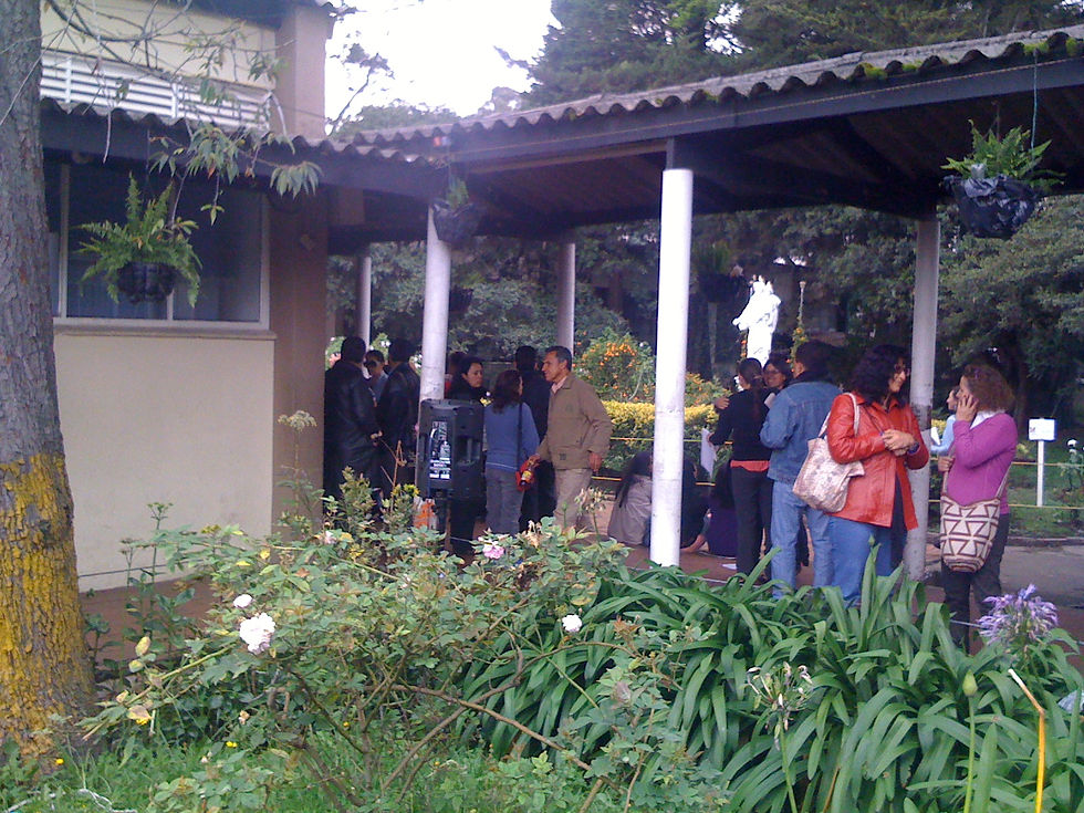 ASAMBLEA SINDICAL - ADE - Abril/2013