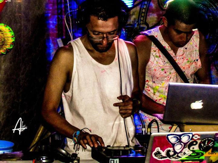UTOVÍA FESTIVAL - LA VEGA 2013