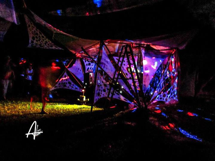 UTOVÍA FESTIVAL - LA VEGA 2013