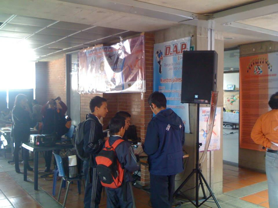 FORO PEDAGÓGICO LOCALIDAD DE BOSA